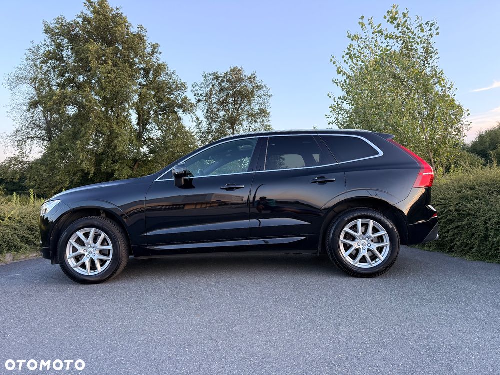 Volvo XC 60 D3 Drive-E Momentum - 5
