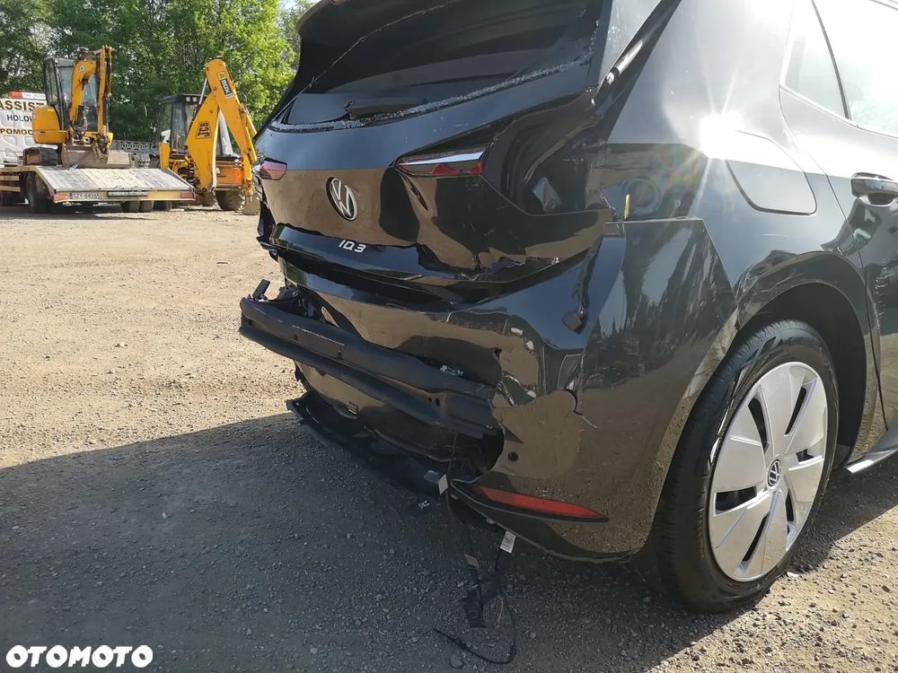 Volkswagen ID.3 Pro Performance Business - 19