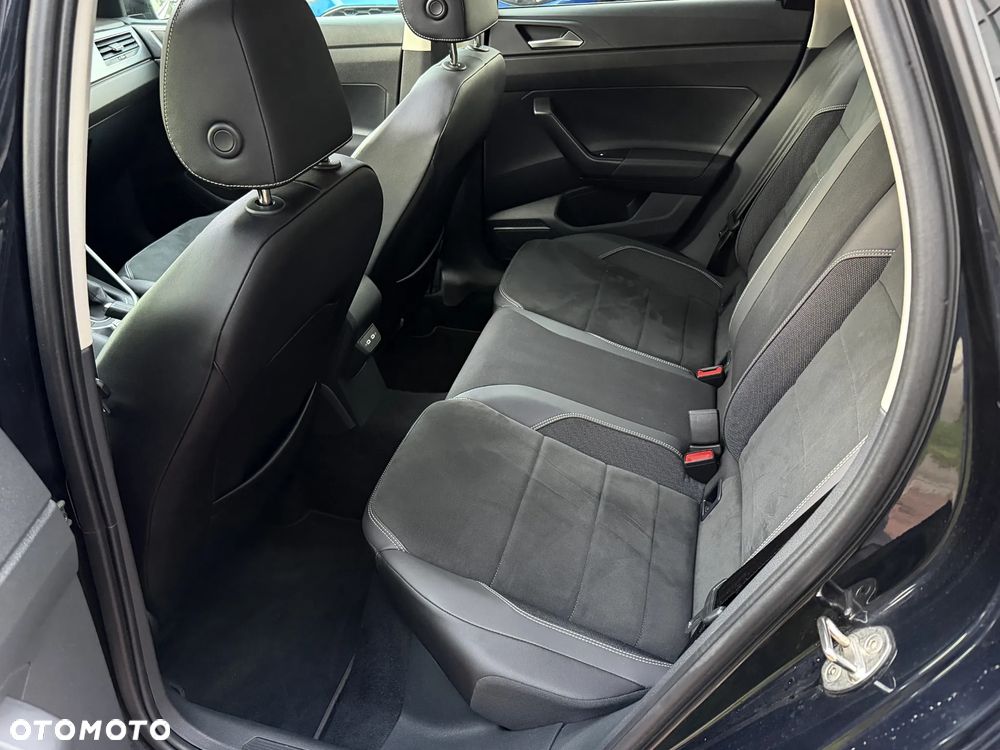 Volkswagen Polo 1.0 TSI Highline DSG - 19