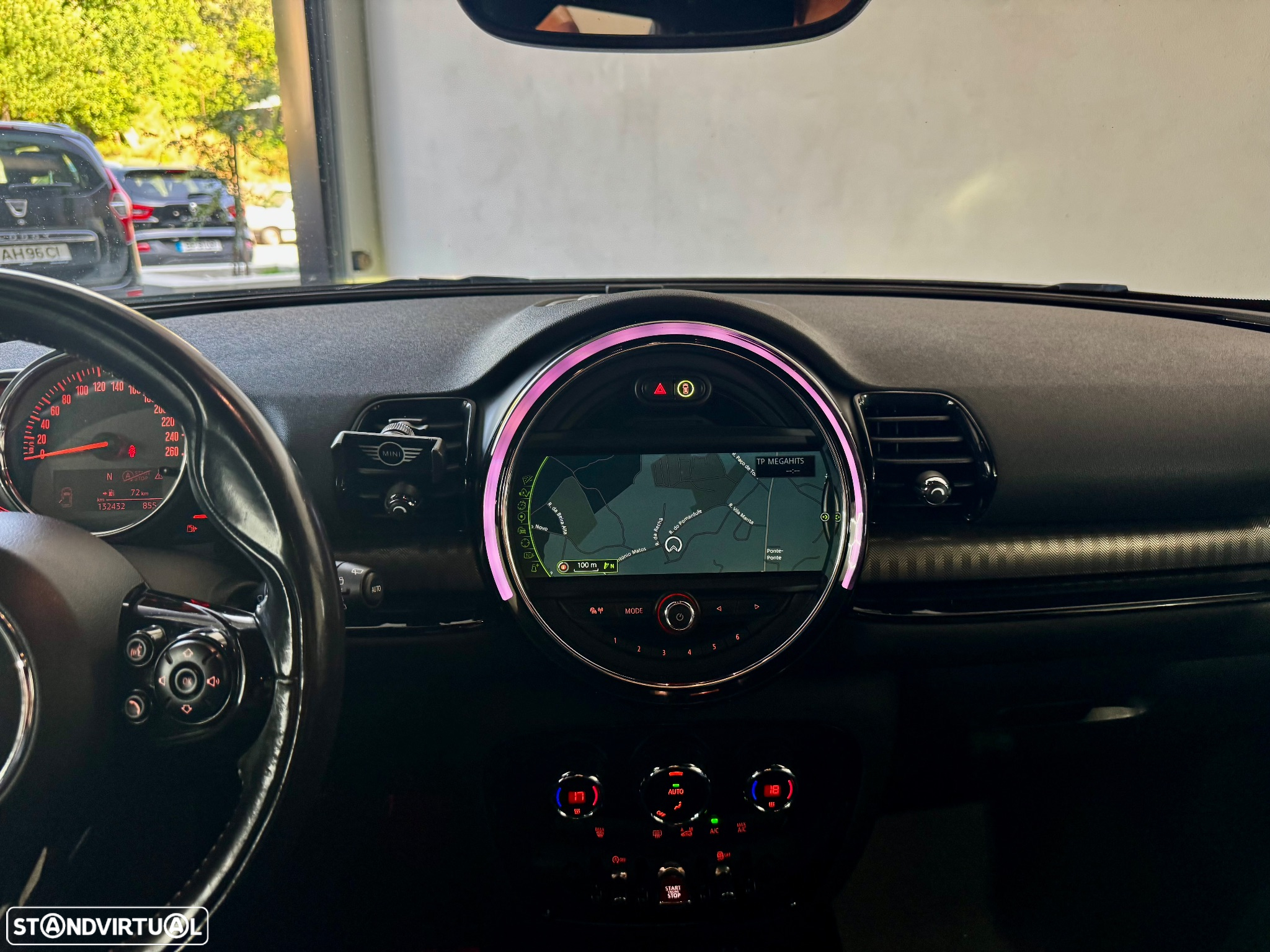 MINI Clubman Cooper SD - 25