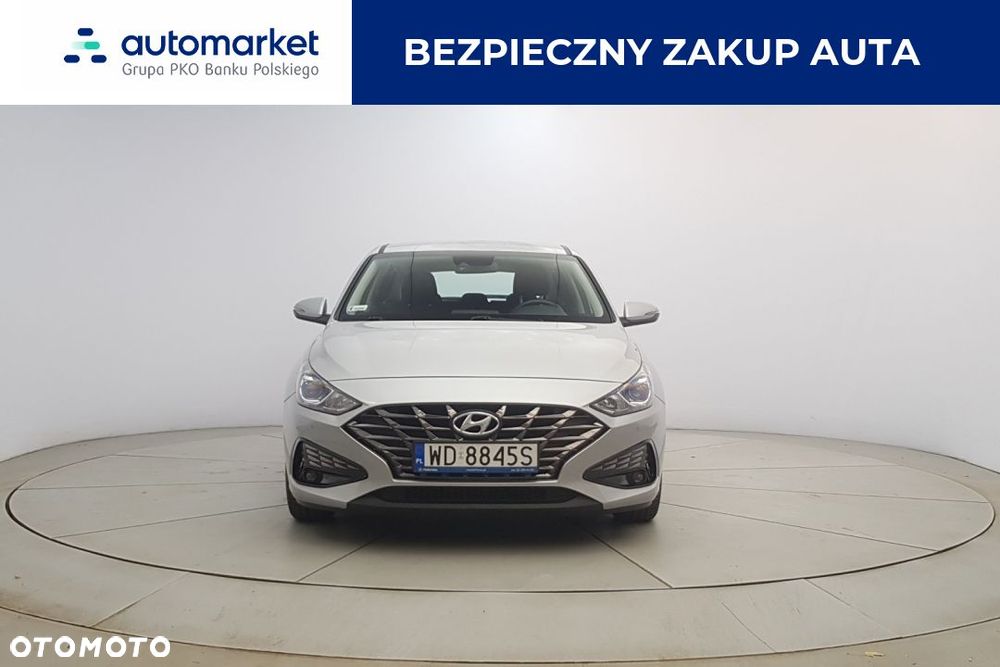 Hyundai i30 1.0 T-GDI Modern - 2