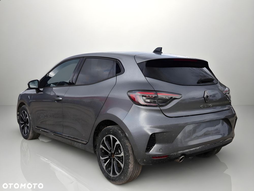 Renault Clio 1.0 TCe Techno - 8