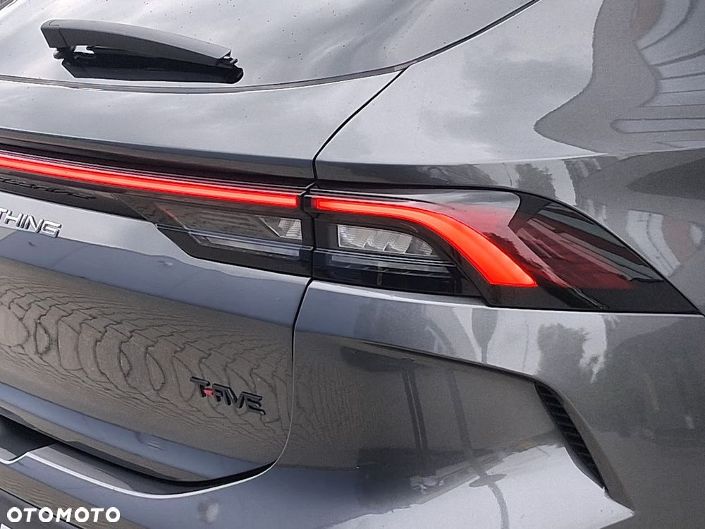 Forthing T5 EVO T-Five 1.5 DVVT GDI DCT - 10