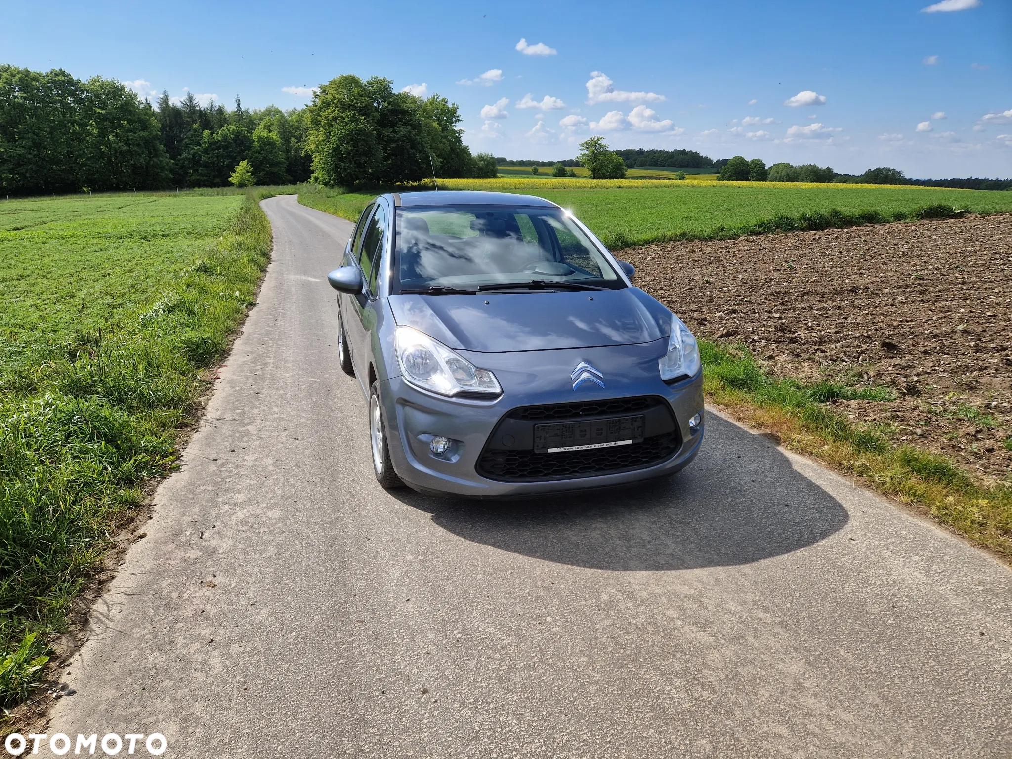 Citroën C3 1.4 Attraction - 2
