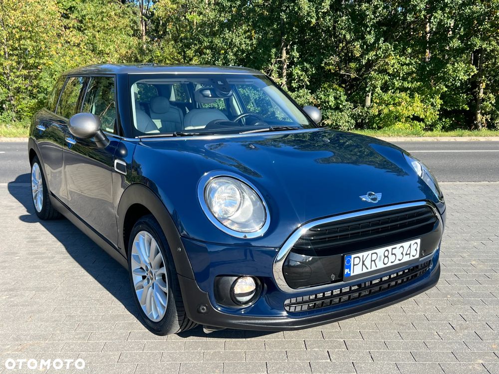 MINI Clubman - 3