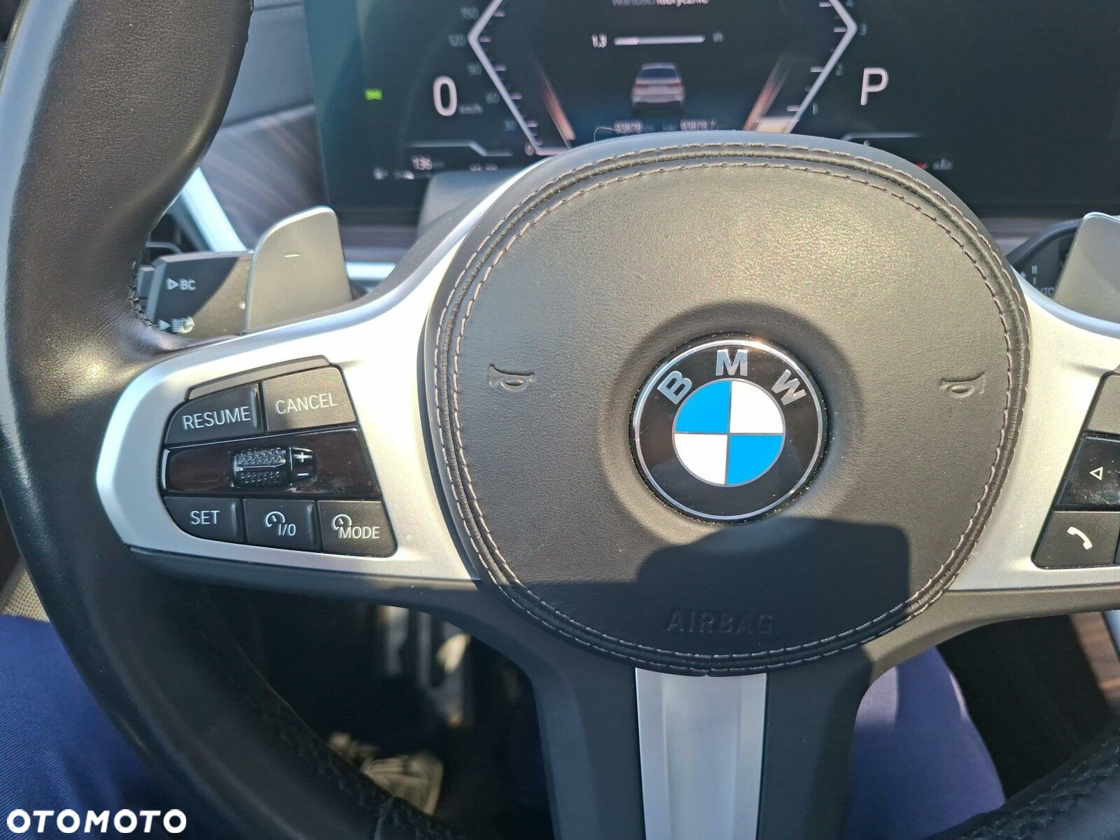 BMW X7 - 20