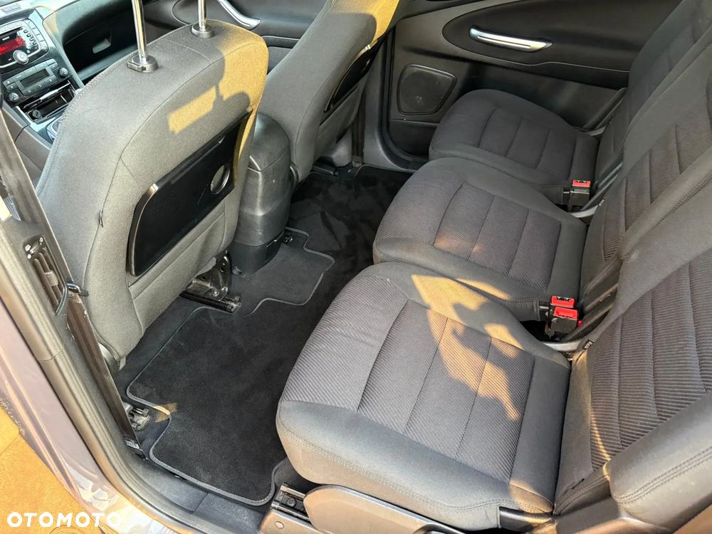 Ford S-Max 2.2 TDCi DPF Gold X - 11