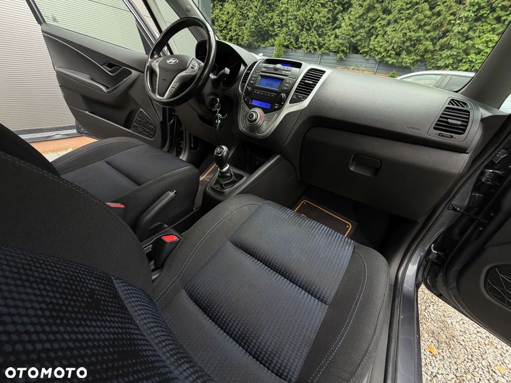 Hyundai ix20 1.4 Comfort - 15