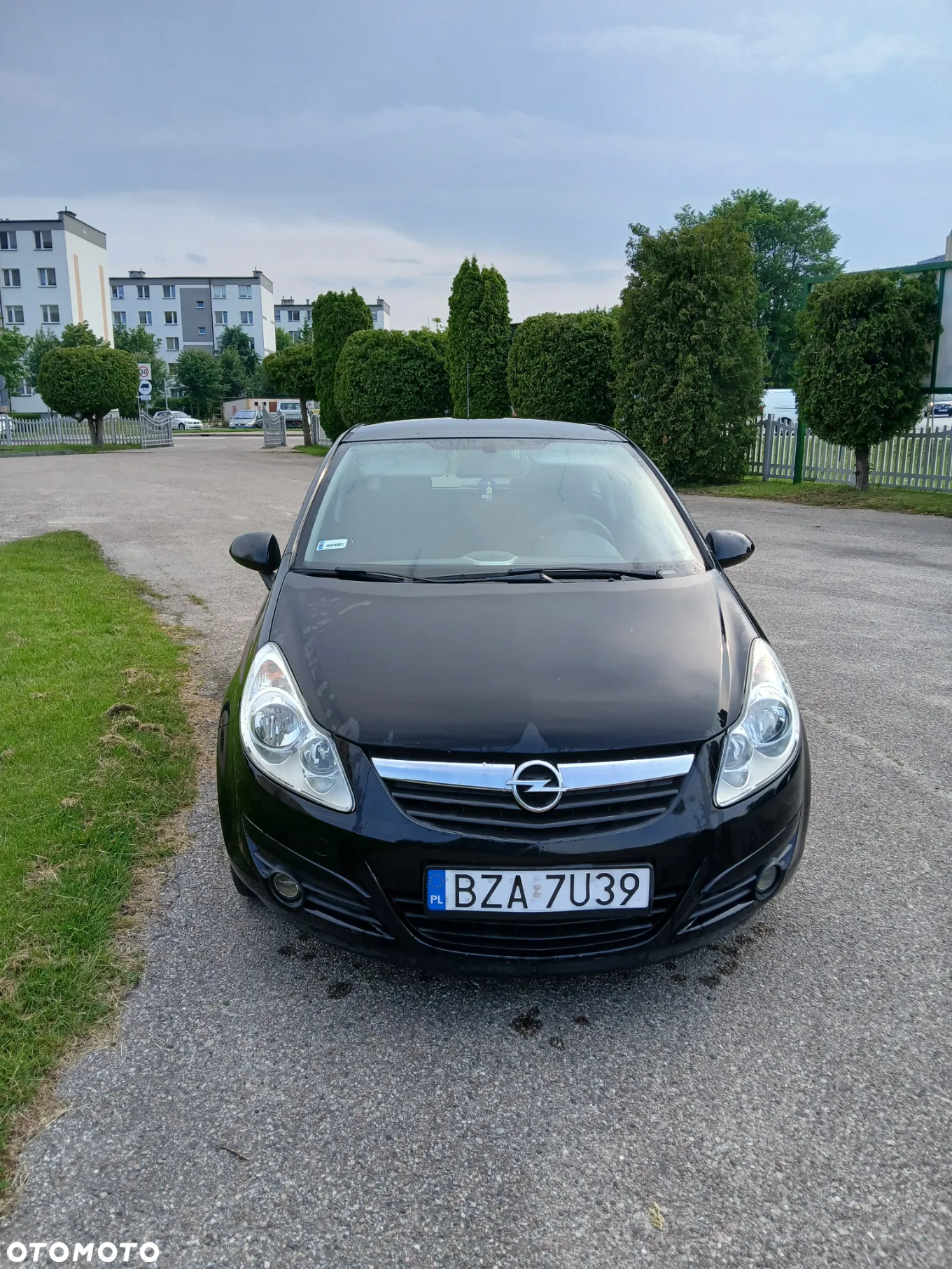 Opel Corsa 1.4 16V Catch me - 2