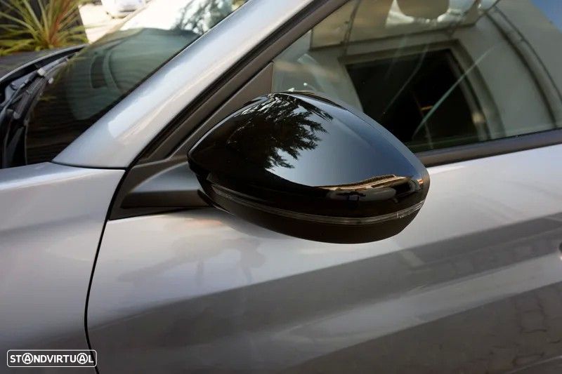 Peugeot 208 1.2 PureTech Allure Pack - 4