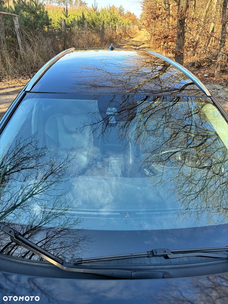 Volvo V60 DRIVe Ocean Race - 34