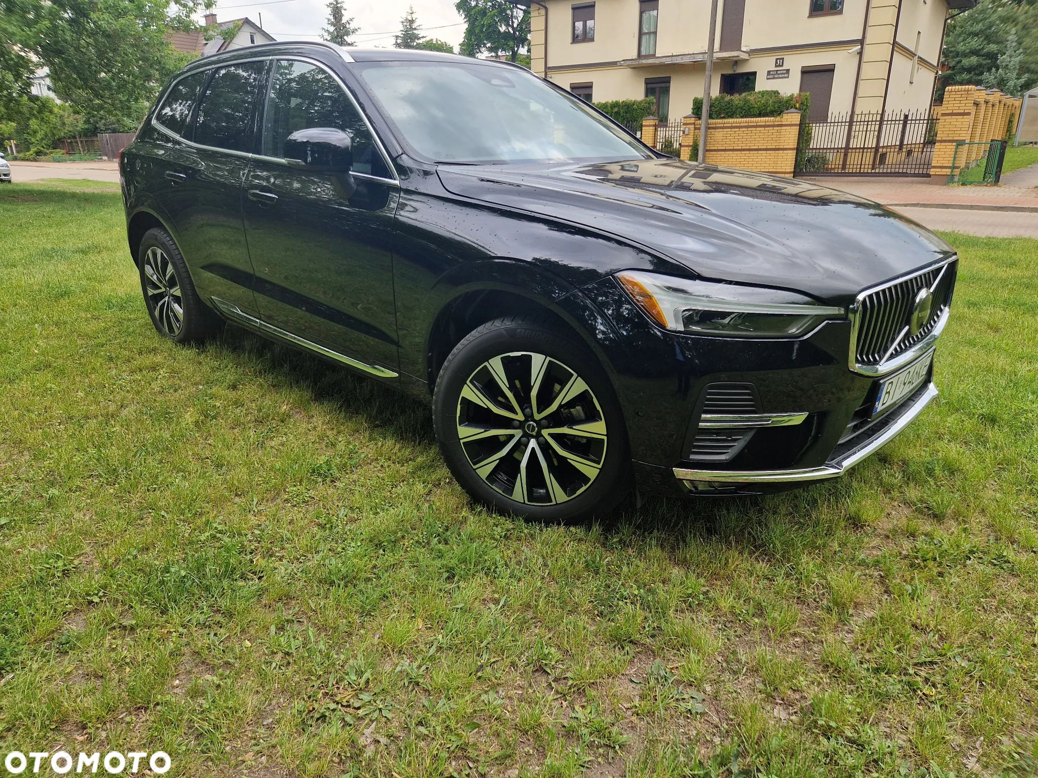 Volvo XC 60 - 1