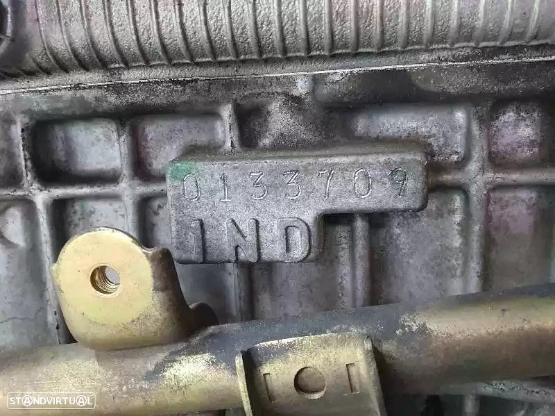 MOTOR COMPLETO MINI MINI 2006 - 12