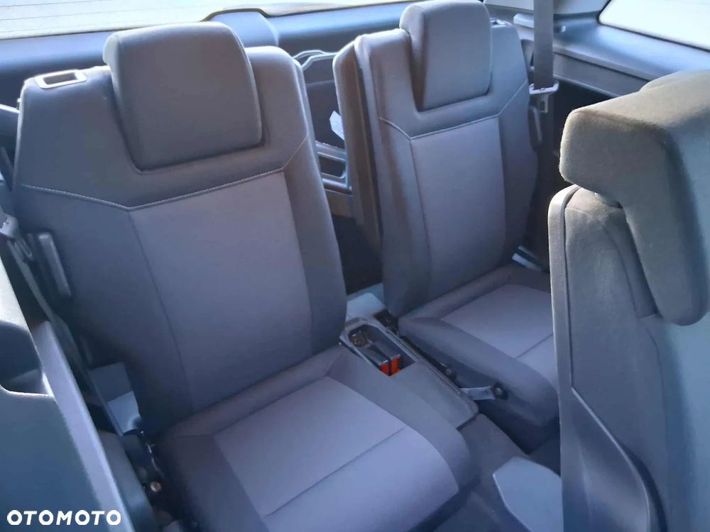 Opel Zafira 1.7 CDTI - 9