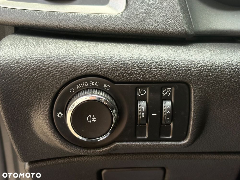 Opel Astra 1.4 Turbo ecoFLEX Start/Stop Exklusiv - 10