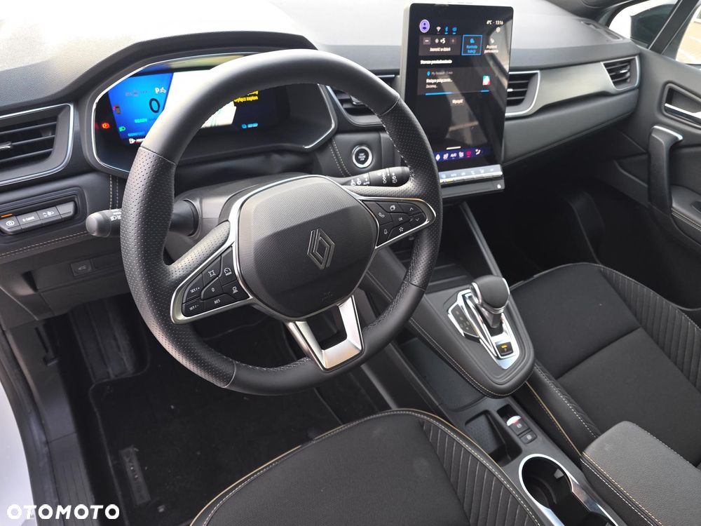 Renault Symbioz - 14