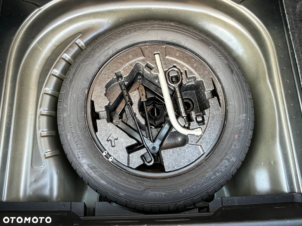 Skoda Octavia 1.6 TDI SCR Ambition - 19