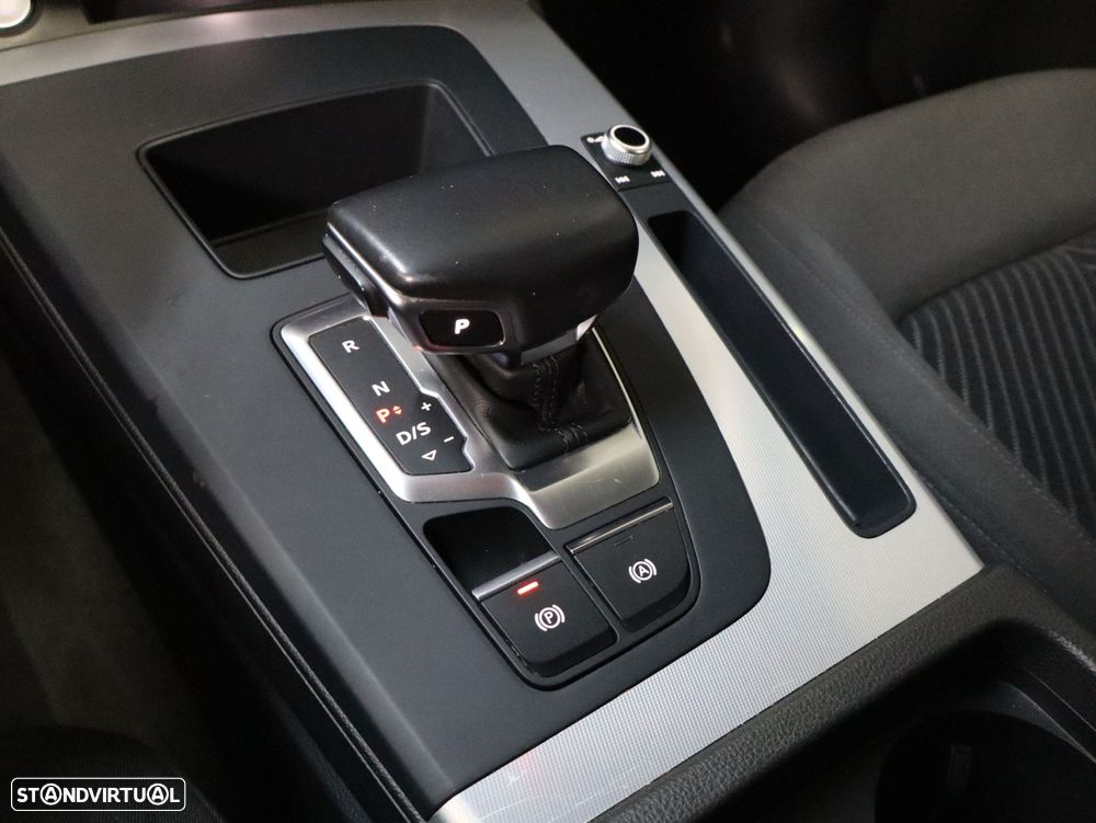 Audi Q5 50 TFSIe quattro S tronic - 22