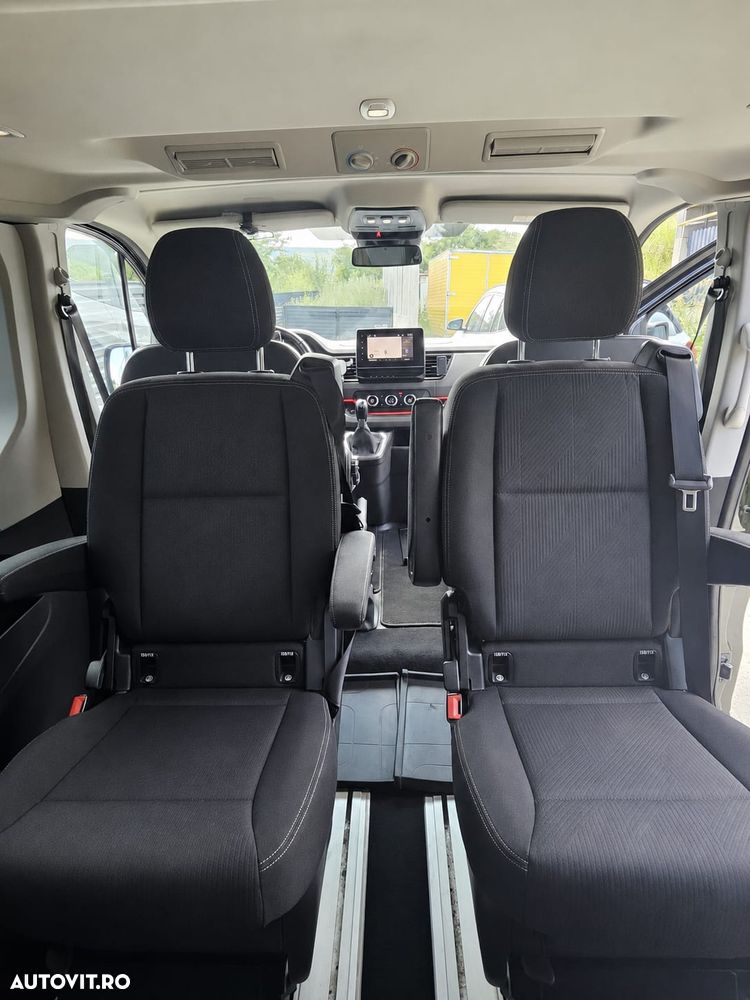 Renault Trafic - 5