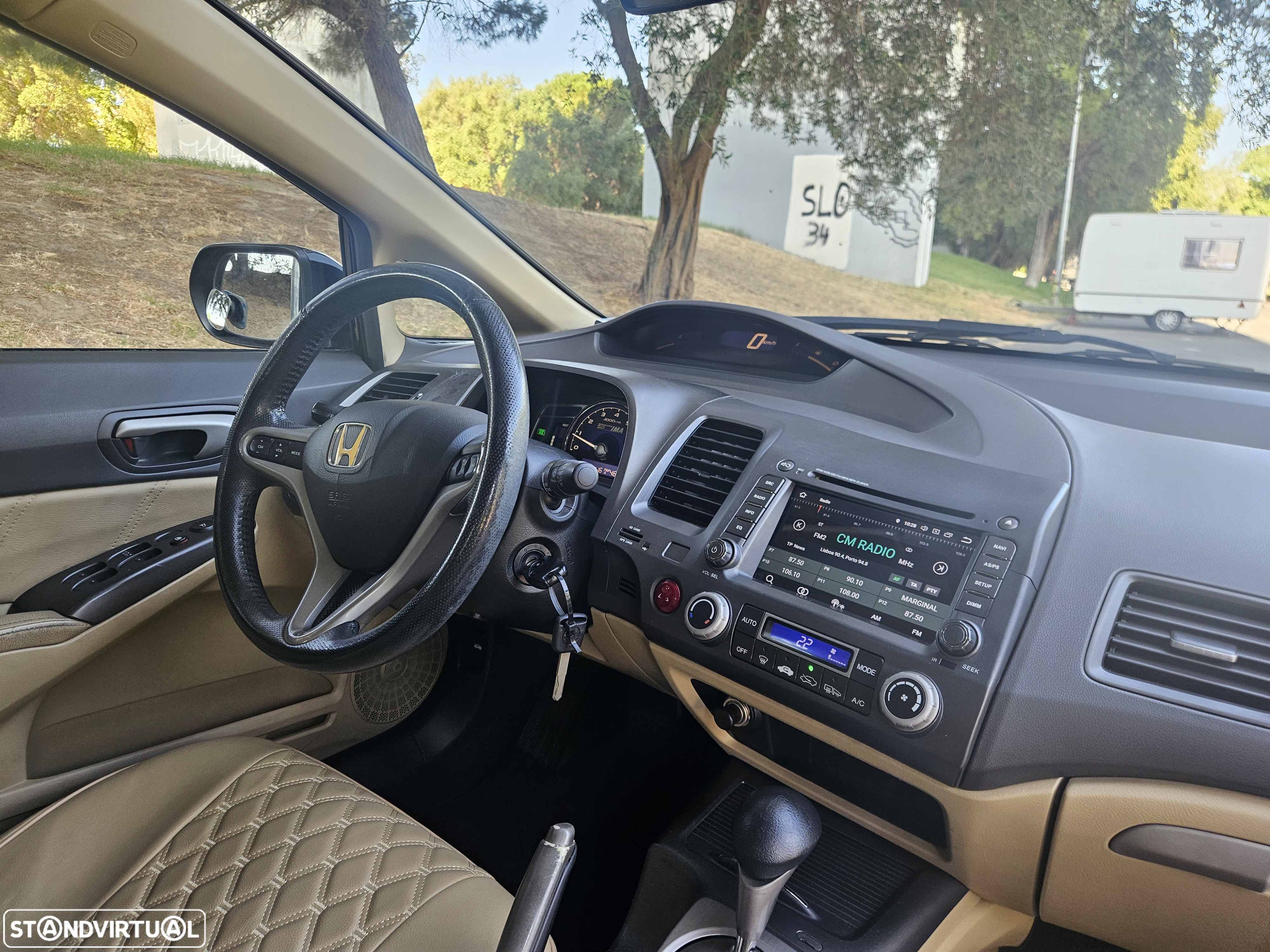 Honda Civic - 11