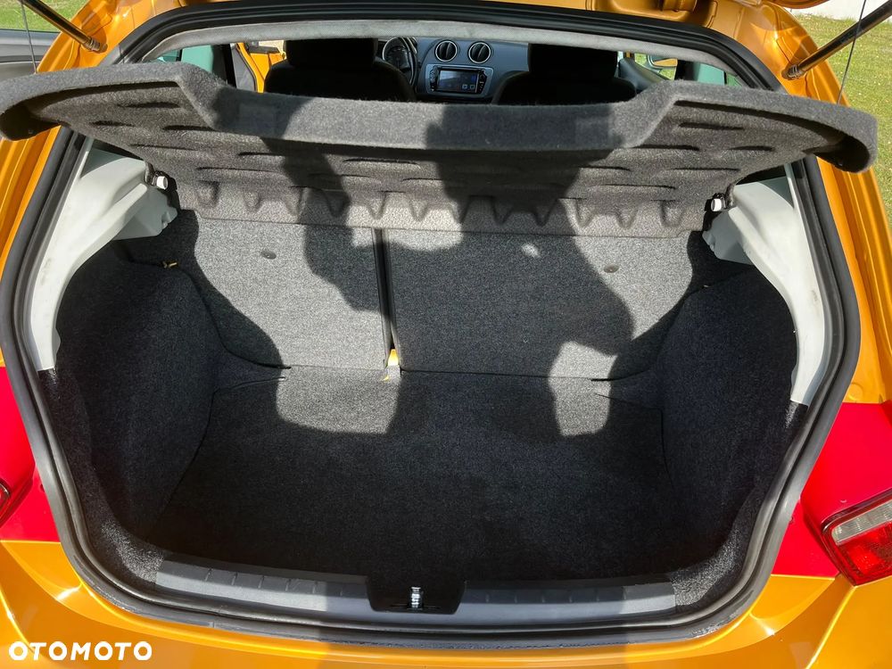 Seat Ibiza SC 1.4 16V Style - 16