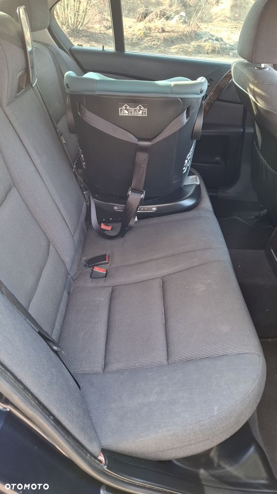 BMW Seria 5 - 20