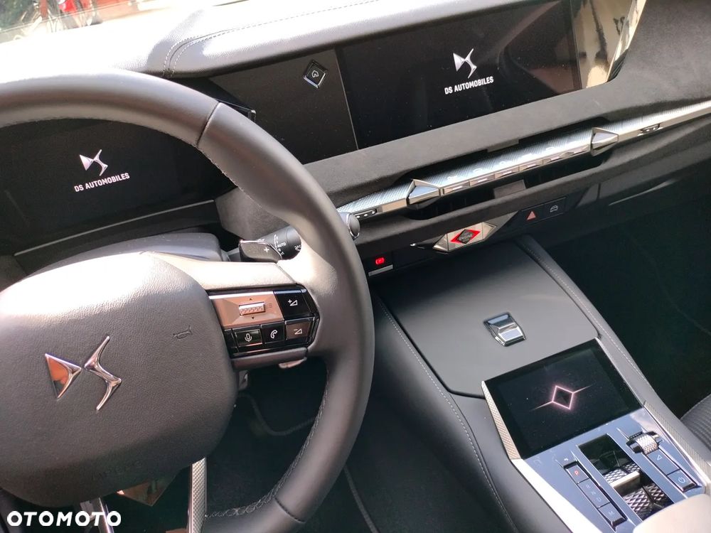 DS Automobiles DS 4 - 10