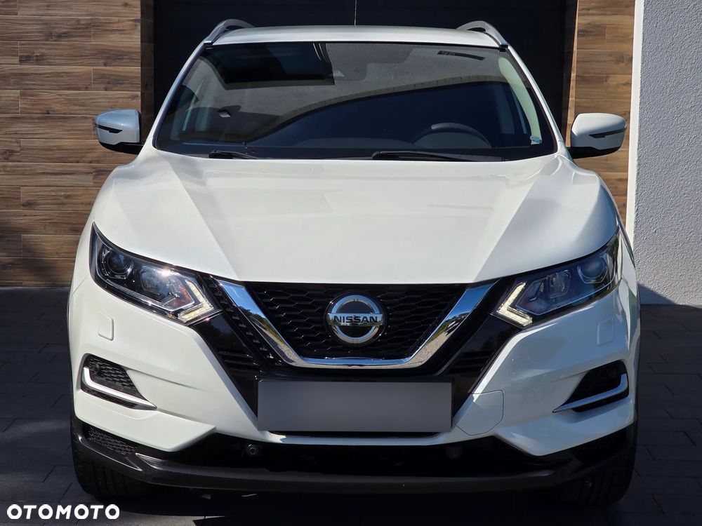 Nissan Qashqai 1.5 dCi Tekna - 18