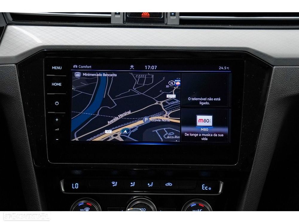 VW Passat Variant 1.4 TSI GTE+ Plug-in - 29