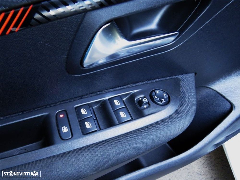 Peugeot 208 1.5 BlueHDi Active Pack - 12