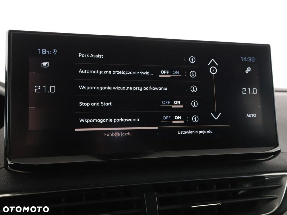 Peugeot 5008 BlueHDi 130 EAT8 GT - 28