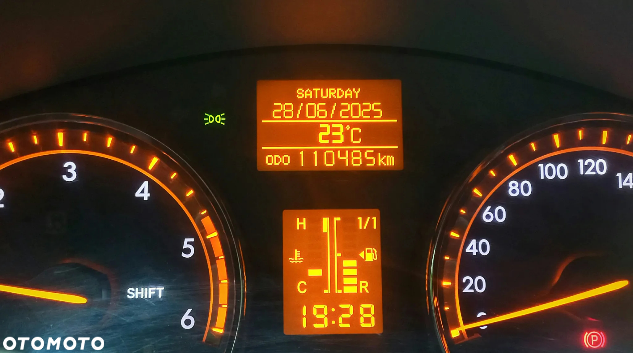 Toyota Avensis 2.0 D-4D Sol plus - 8