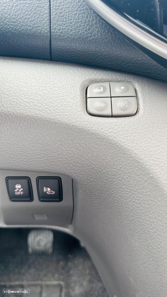 Nissan NV200 Combi - 5