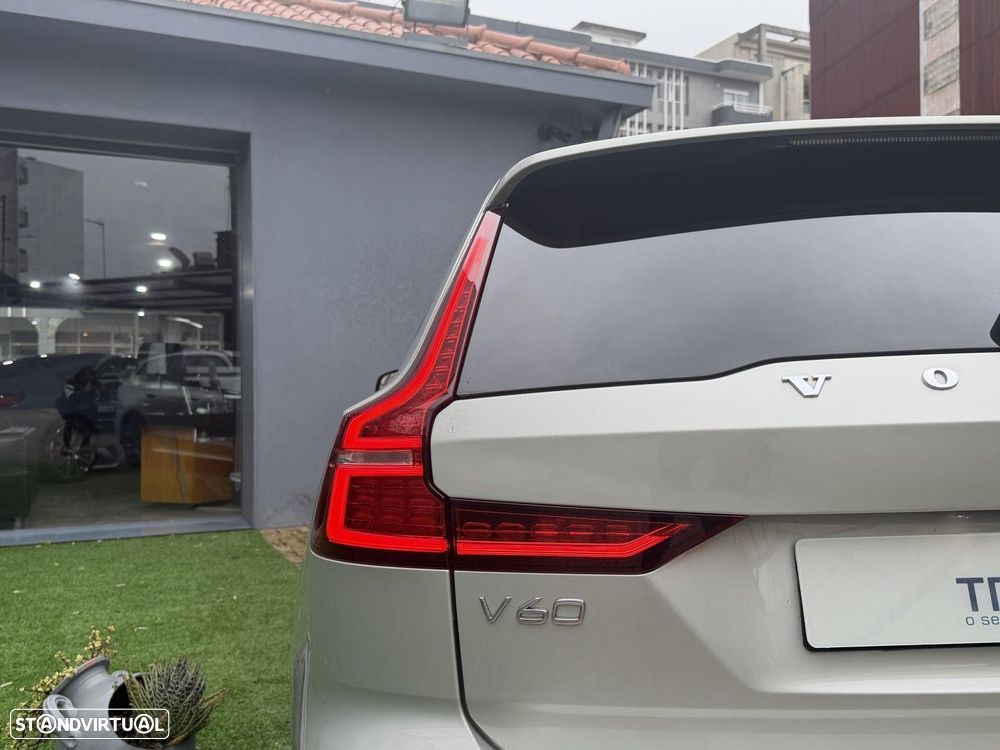 Volvo V60 - 12