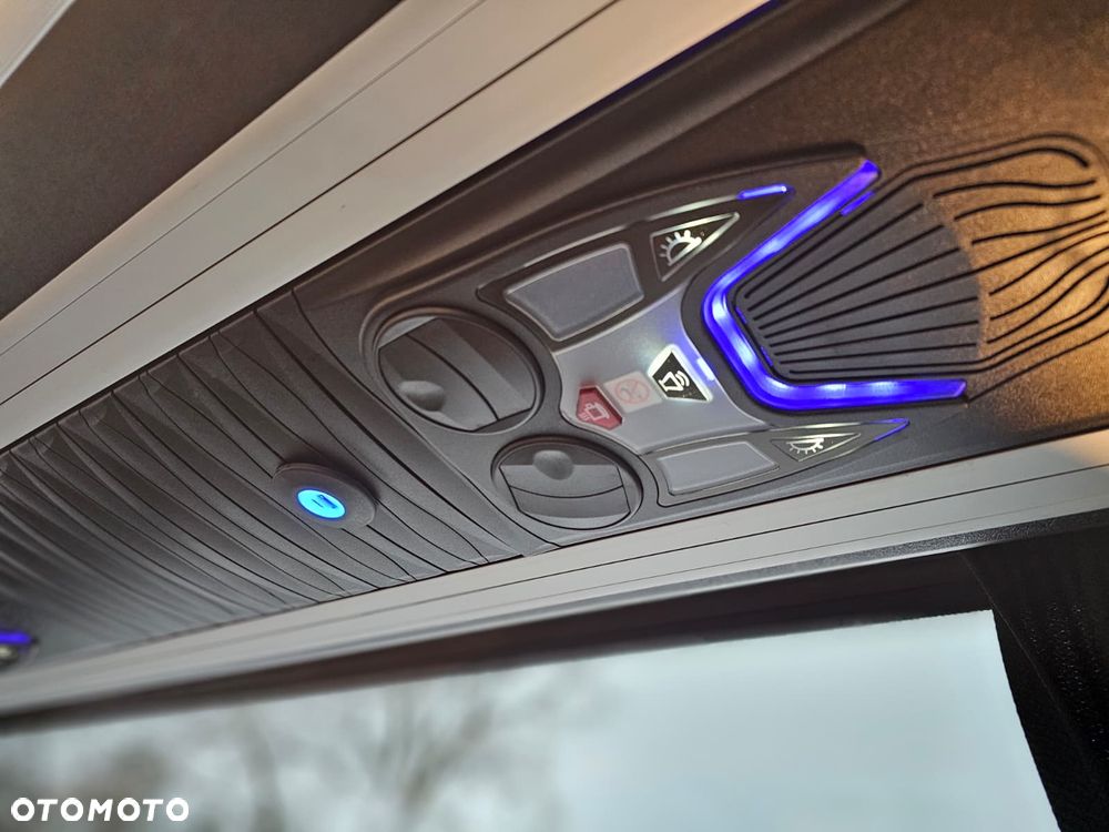 Mercedes-Benz Sprinter 519 ŻAK - 15