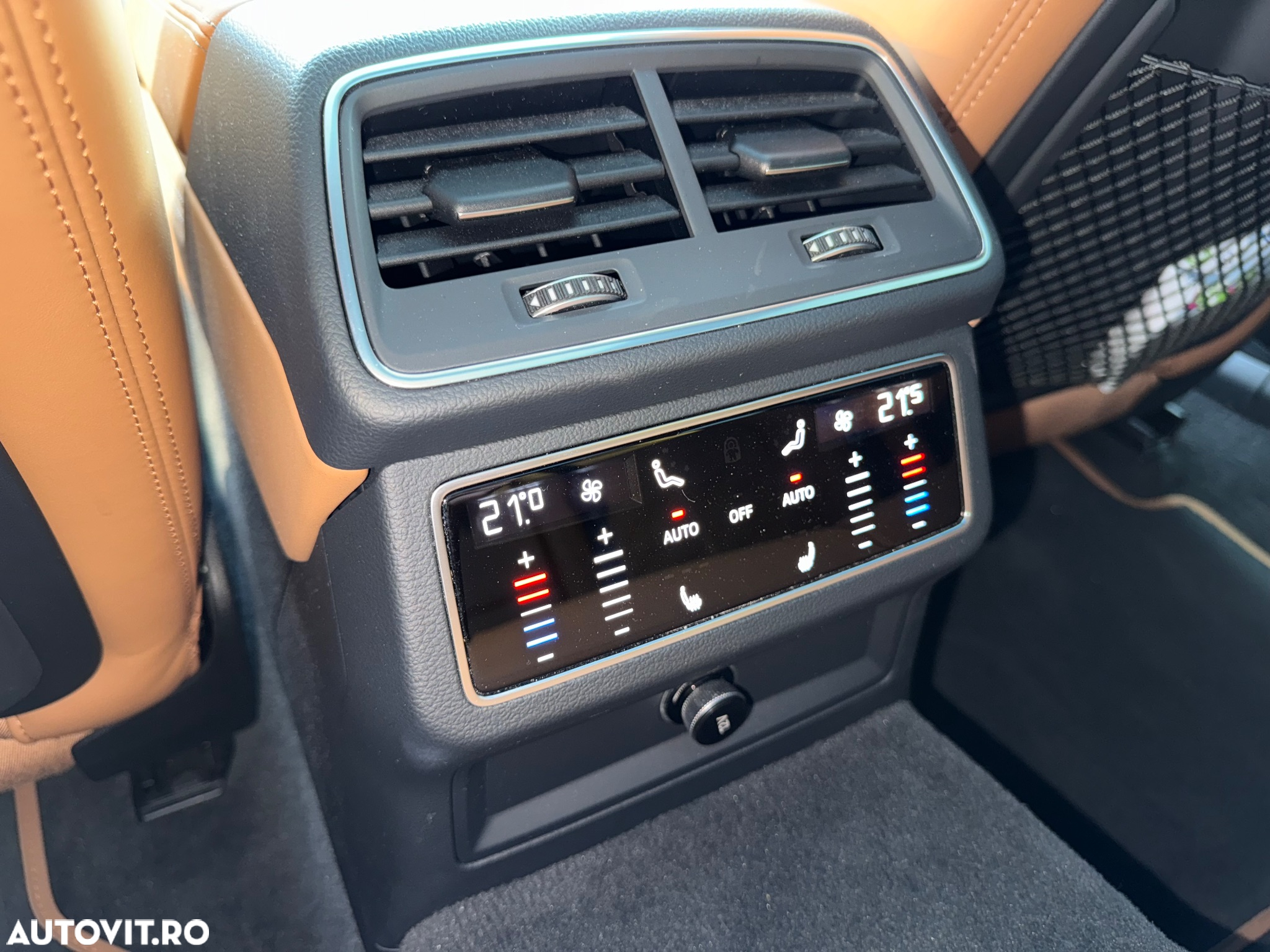 Audi RS6 Avant TFSI quattro Tiptronic MHEV - 9