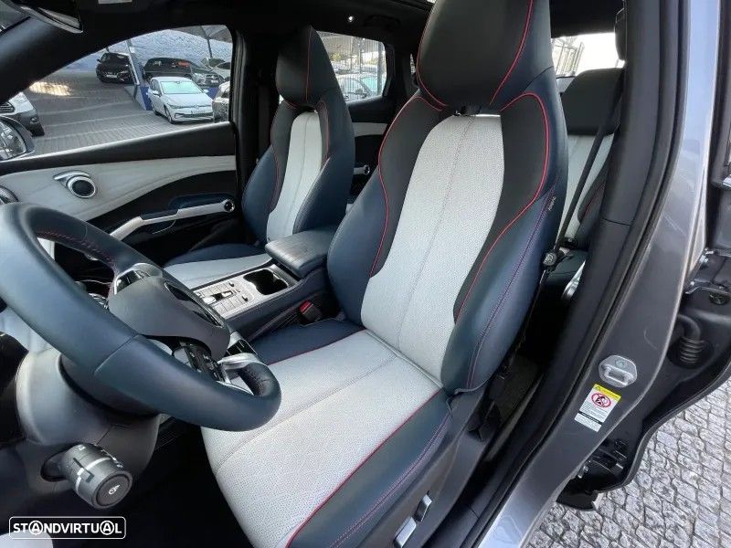 BYD Atto 3 60.48 kWh Comfort - 51