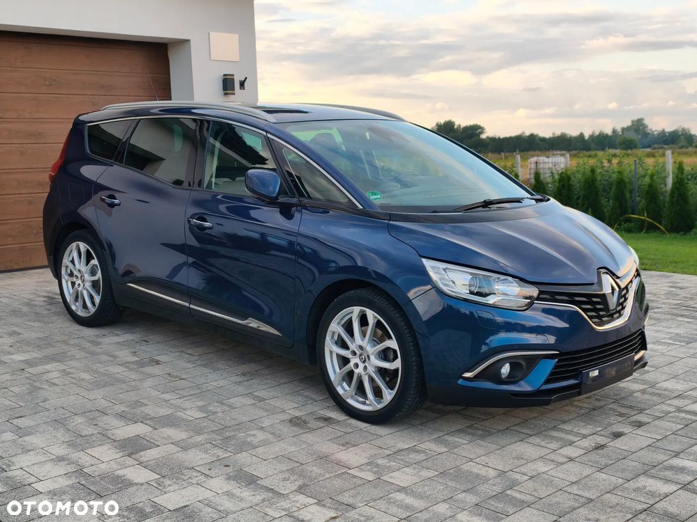 Renault Scenic 1.7 Blue dCi Intens - 3