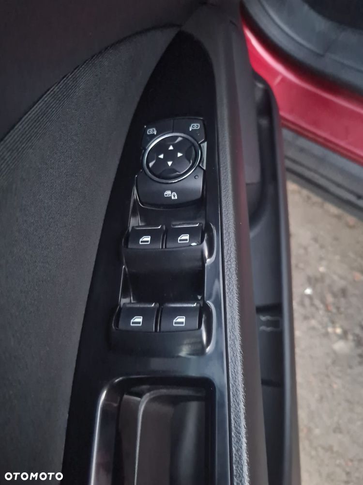 Ford Mondeo 2.0 TDCi Gold X (Trend) - 2