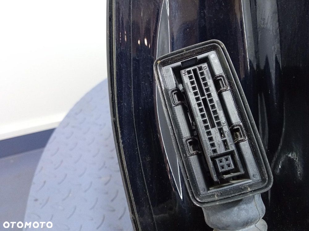 BMW X6 G06 DRZWI TYŁ PRAWE TYLNE 416 - 5