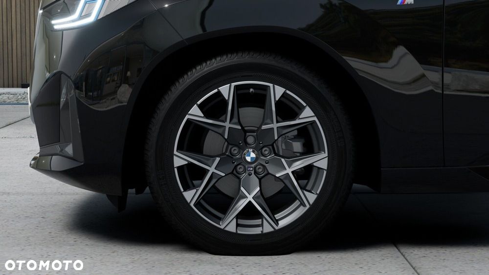 BMW X3 - 8