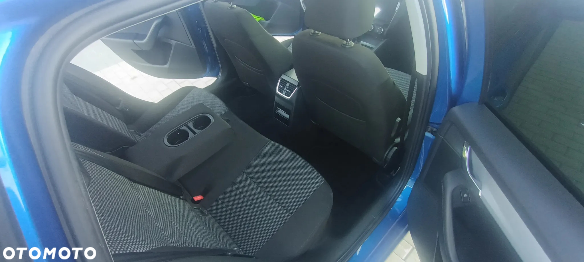 Skoda Octavia 1.4 TSI Ambition - 12