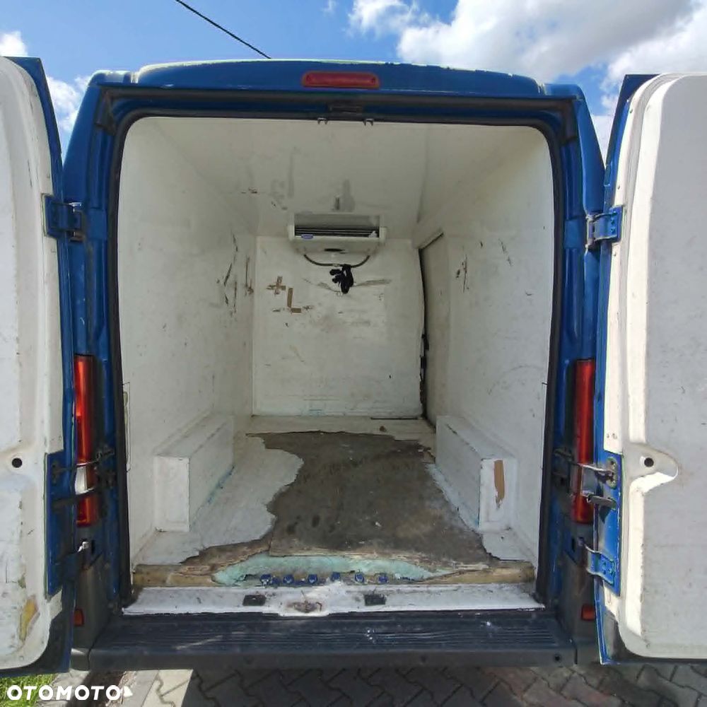 Peugeot BOXER - 6