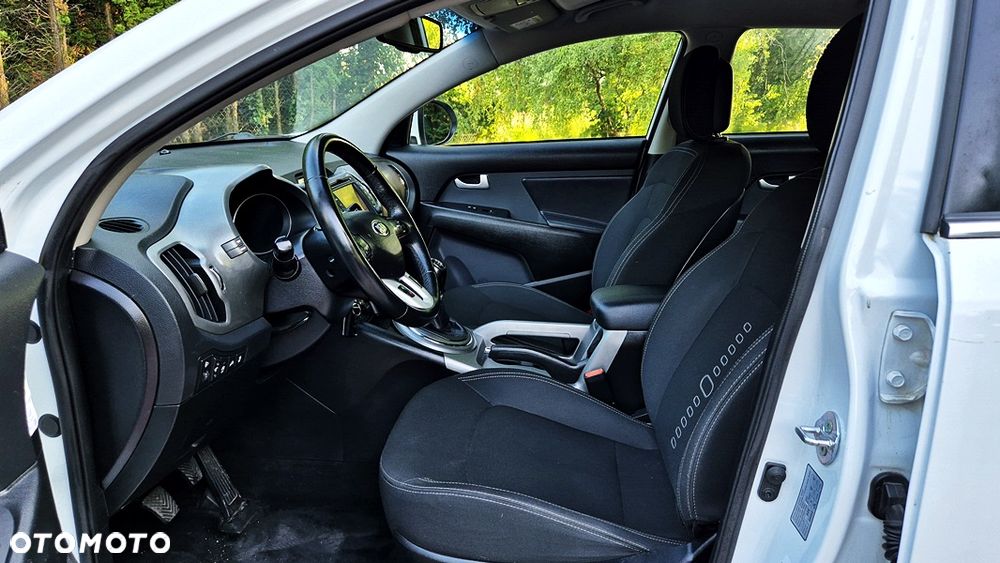 Kia Sportage 1.6 GDI XL 2WD - 32