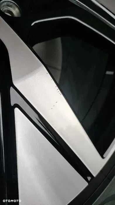 Koła Volvo XC40 Hybryda 19" 5x108 opony lato 235/50/19 255/45/19 (OL1763) - 5