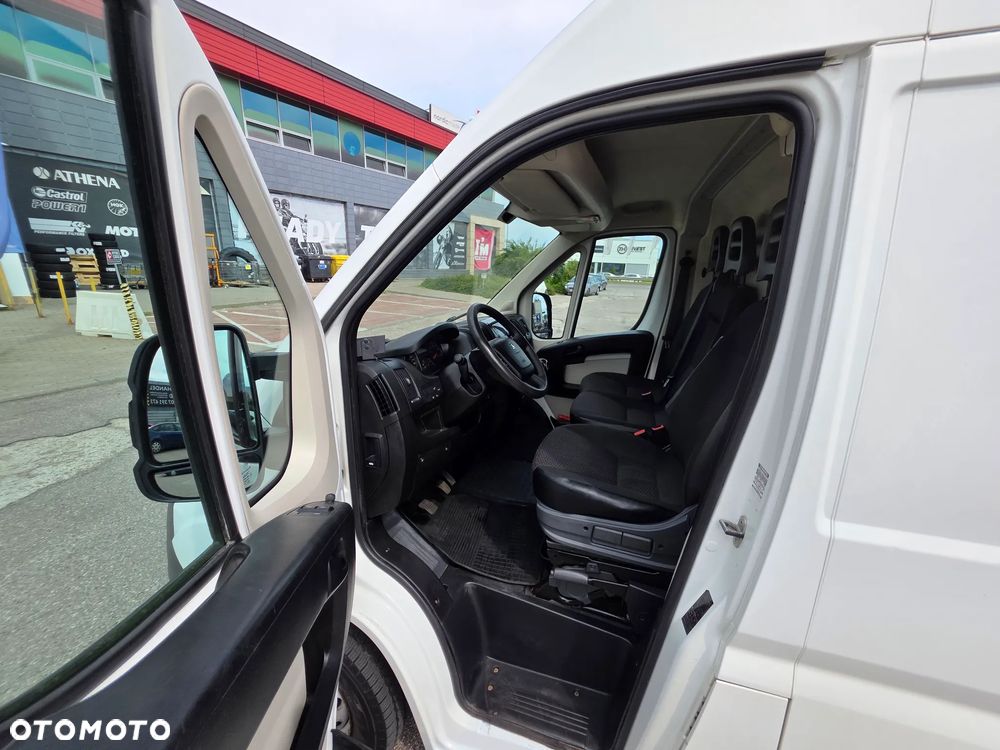 Peugeot BOXER - 20