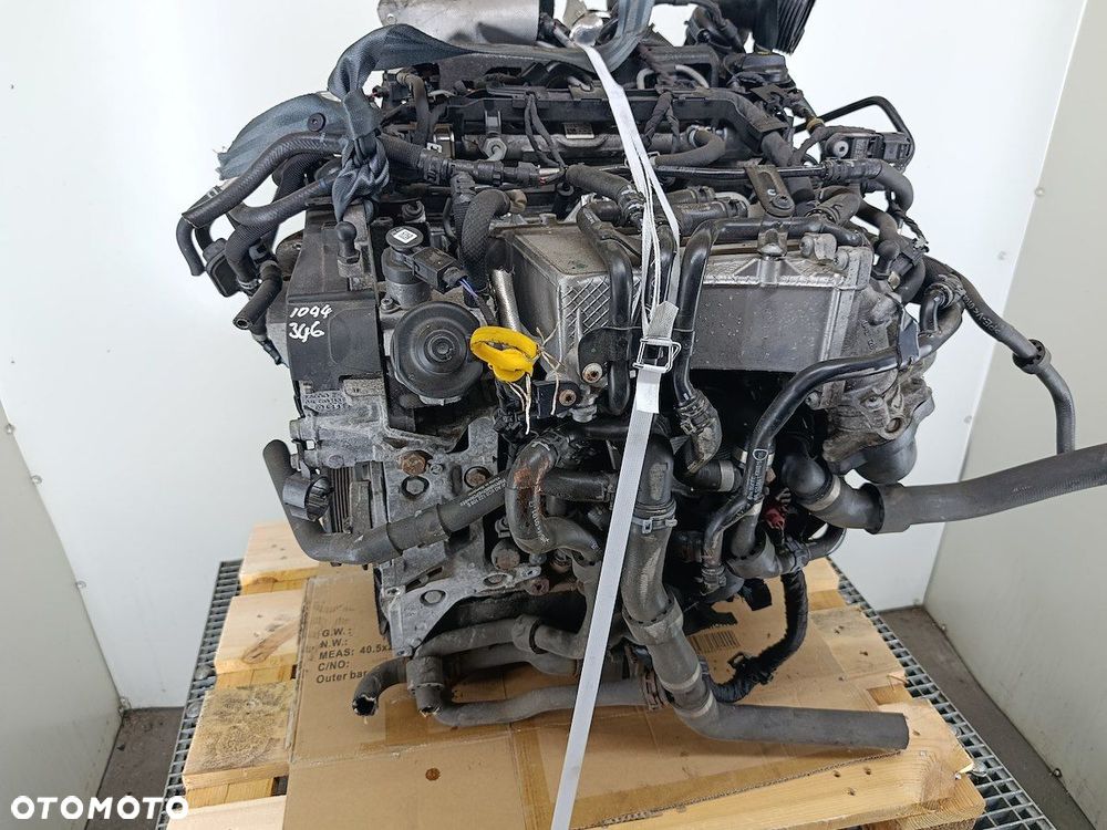 SILNIK VW GOLF VII CXM 1.6 TDI - 11