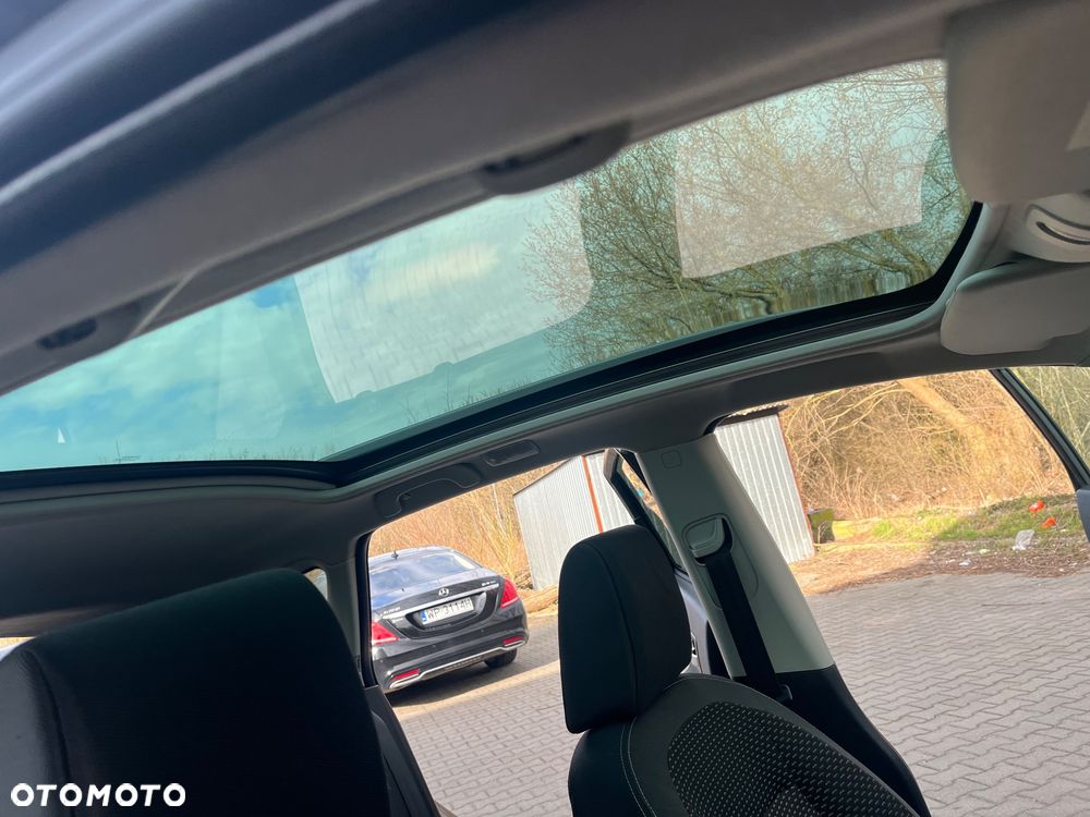 Nissan Qashqai 2.0 Tekna Premium - 14