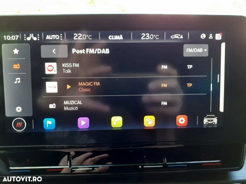 Cupra Formentor 2.0 TDI 4DRIVE DSG - 35