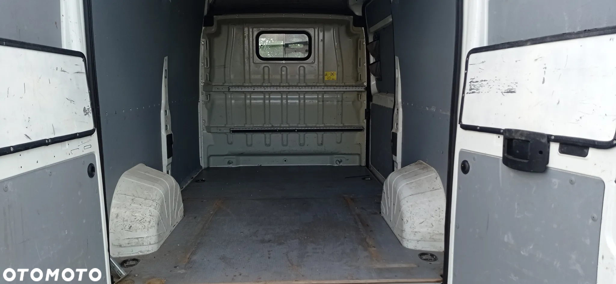 Peugeot Boxer - 6